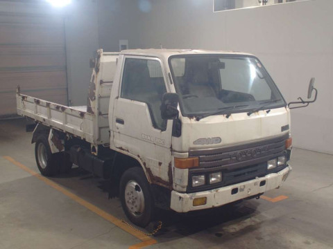 1993 Toyota Dyna Truck BU72D[2]