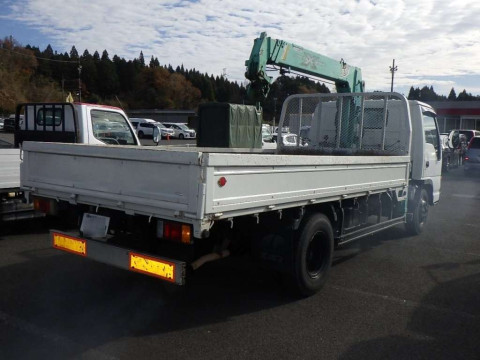 1999 Isuzu Elf Truck NPR72PR[1]