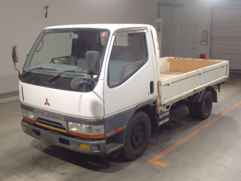 1994 Mitsubishi Fuso Canter FE516BT[0]