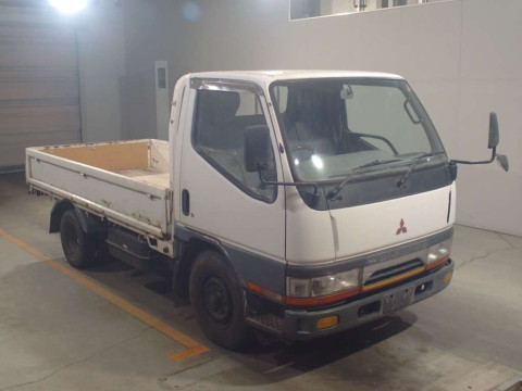 1994 Mitsubishi Fuso Canter FE516BT[2]