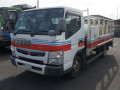 2018 Mitsubishi Fuso Canter