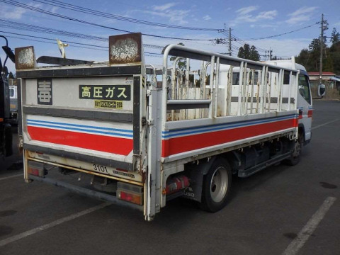 2018 Mitsubishi Fuso Canter FEB50[1]