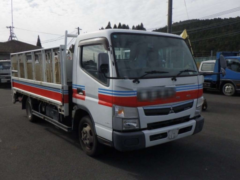 2018 Mitsubishi Fuso Canter FEB50[2]