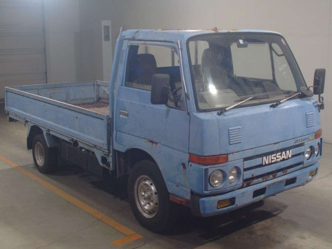 1991 Nissan Atlas WGF22[2]