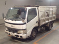 2005 Hino DUTRO