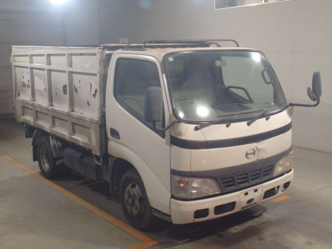 2005 Hino DUTRO XZU351T[2]