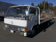 1993 Mitsubishi Fuso Canter