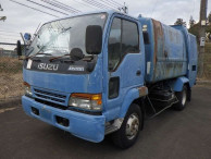 1994 Isuzu Forward