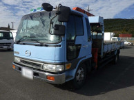 1998 Hino RANGER