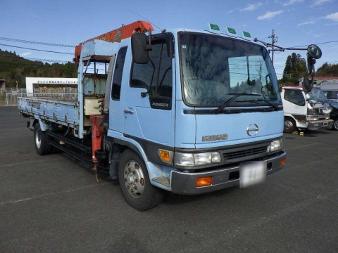 1998 Hino RANGER FE1JECA[2]