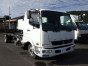 2015 Mitsubishi Fuso Fighter