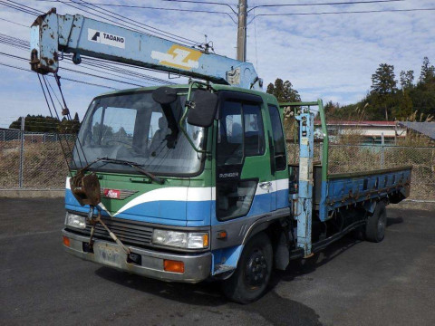 1989 Hino RANGER FD3HKAA[0]