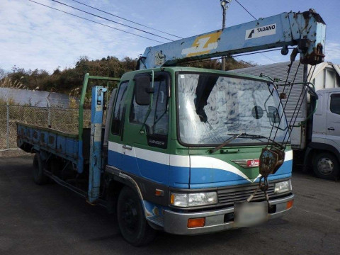 1989 Hino RANGER FD3HKAA[2]