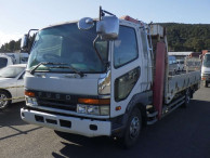 1998 Mitsubishi Fuso Fighter