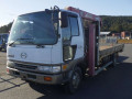 1997 Hino RANGER