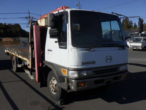 1997 Hino RANGER FC2JJBA[2]