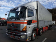 2004 Hino PROFIA