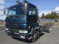 2006 Mitsubishi Fuso Super Great