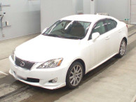 2009 Lexus IS