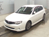 2011 Subaru Impreza