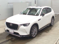 2023 Mazda CX-60