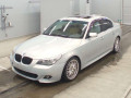 2007 BMW 5 Series