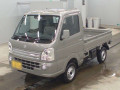 2024 Suzuki Carry Truck