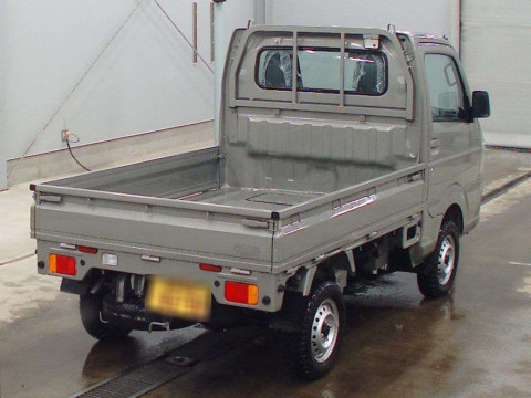 2024 Suzuki Carry Truck DA16T[1]