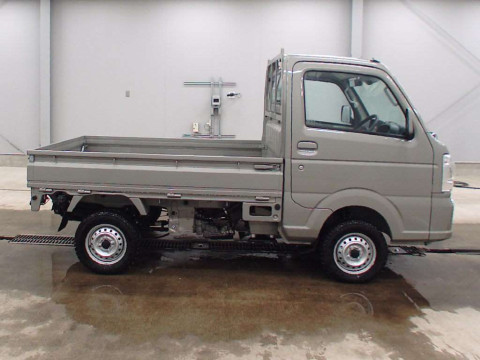 2024 Suzuki Carry Truck DA16T[2]