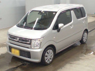 2020 Suzuki Wagon R