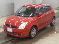 2006 Suzuki Swift