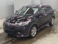 2014 Honda VEZEL