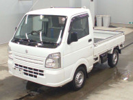 2019 Suzuki Carry Truck