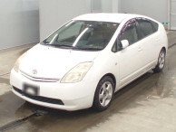 2004 Toyota Prius