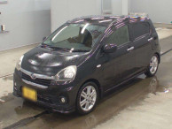 2014 Daihatsu Mira es