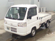 2014 Honda Acty Truck