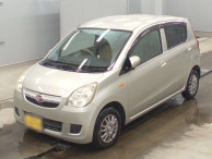 2009 Daihatsu Mira