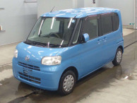 2009 Daihatsu Tanto