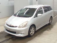 2008 Toyota Wish