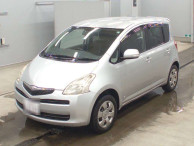 2007 Toyota Ractis