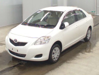 2009 Toyota Belta