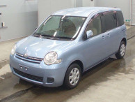 2012 Toyota Sienta