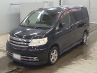 2006 Nissan Serena