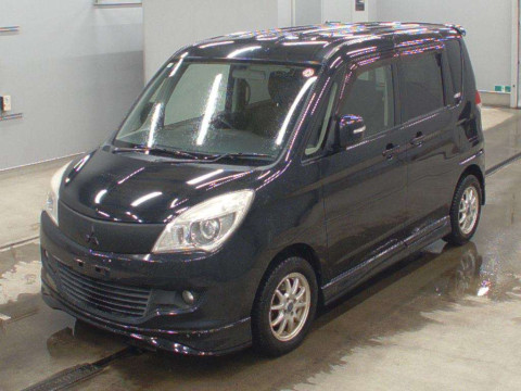 2012 Mitsubishi Delica D2 MB15S[0]