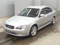 2005 Subaru Legacy B4