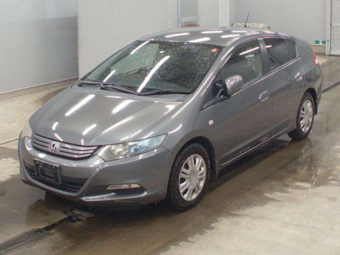 2009 Honda Insight ZE2[0]