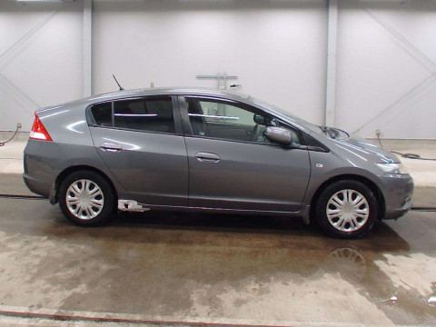 2009 Honda Insight ZE2[2]