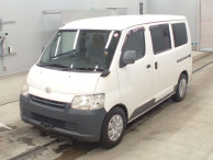 2012 Toyota Liteace Van