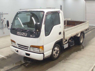 1994 Isuzu Elf Truck