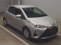 2017 Toyota Vitz